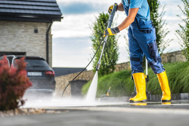 Best Residential Pressure Washing in Glendive, MT